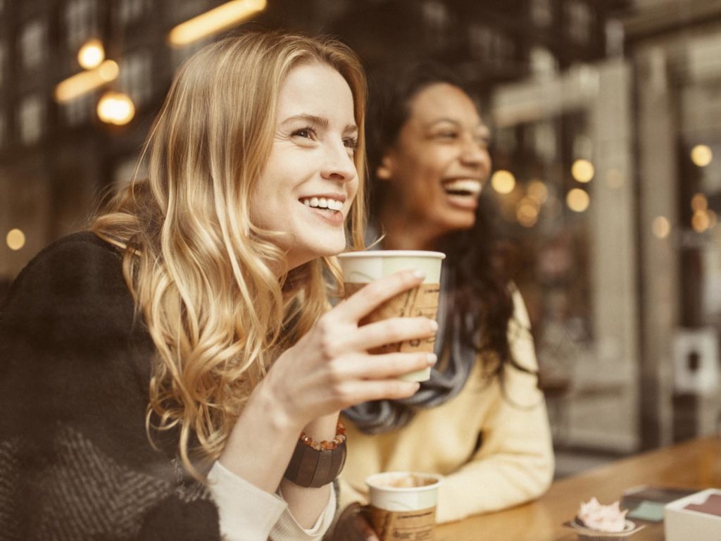 4 Healthy Beverages To Add To Your Diet
