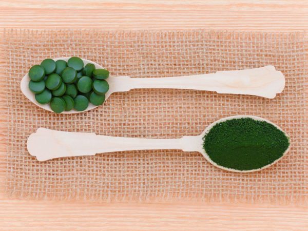 Should You Be Taking Spirulina? 4 Things To Know