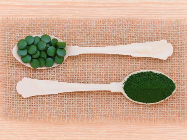 Should You Be Taking Spirulina? 4 Things To Know