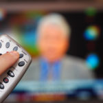 Help Manage Your Weight - By Ditching The TV