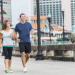 Interested In Breathwalking? Learn More About This Crossover Exercise