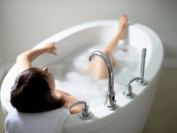 Should You Detoxify With A Magnesium Bath? | Andrew Weil, M.D.