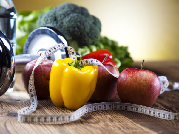 Can A Clean Diet Help Promote Weight Loss? | Andrew Weil, M.D.