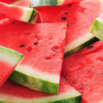 Watermelon: Why Men (and Women) Should Eat More Of It