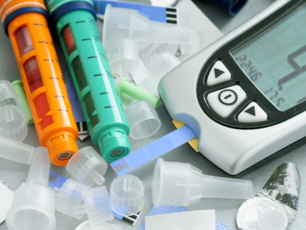 Five Types Of Diabetes? | Diabetes | Andrew Weil, M.D.