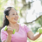 fitness prevent dementia