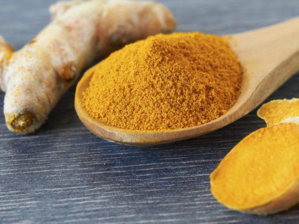 curcumin for better memory