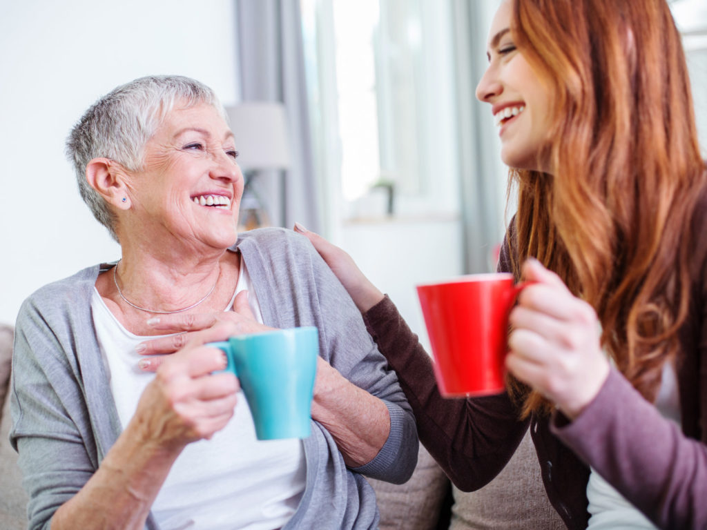 4 Secrets To Living A Longer Life
