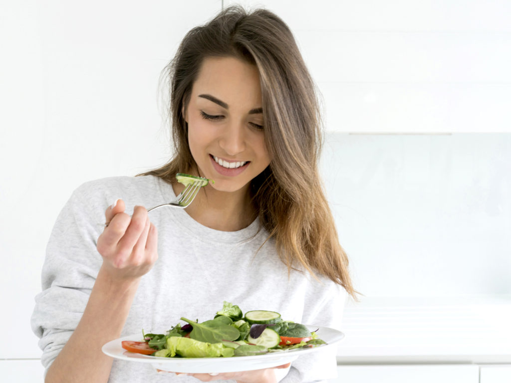 4 Ways To Improve the Appearance Of Your Skin