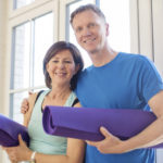 Boost Your Immune System With This Yoga Pose