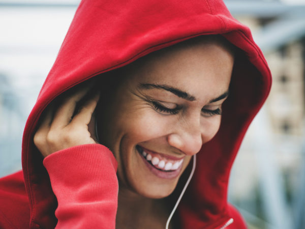 Healthy, Beautiful Smile In Just 2 Minutes