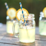 Want a Refreshing Drink for Summertime? Give This A Try!