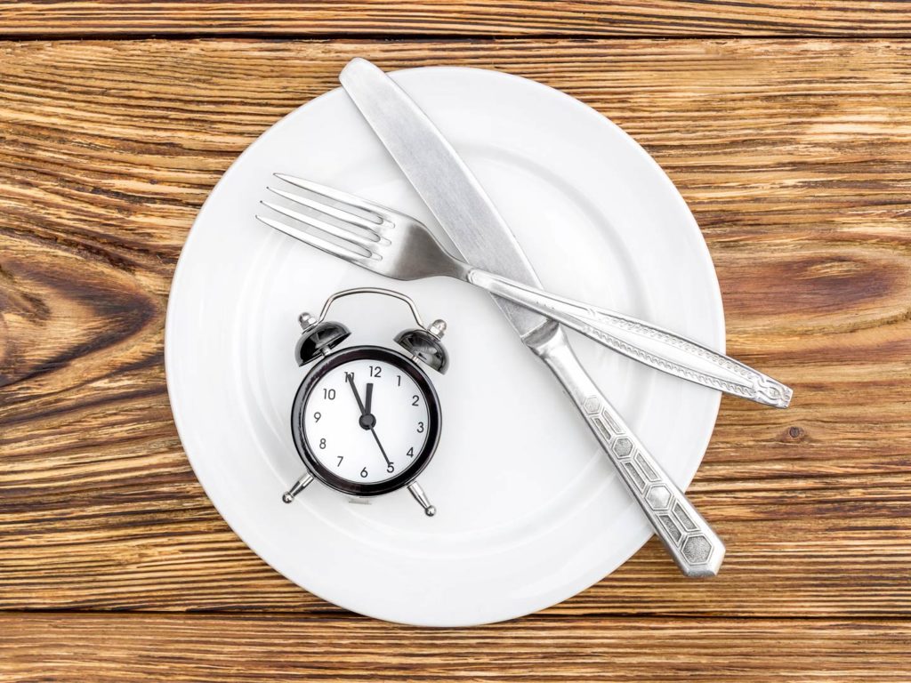 Should You Fast? 5 Reasons to Consider It