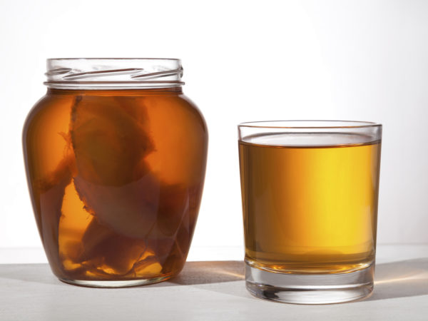 Cured By Kombucha? | Healthy Living | Andrew Weil, M.D.