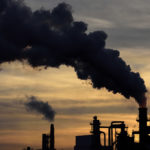 air pollution and diabetes risk