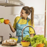 4 Ways The Slow Food Movement Can Improve The Way You Eat