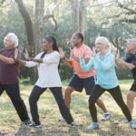 Feeling Unstable? Try These 4 Suggestions | Andrew Weil, M.D.