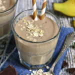 Perfect Summertime Snack: Frozen Chocolate Bananas