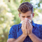 Summer Sinus Issues
