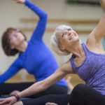 yoga for incontinence