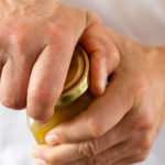 handgrip strength important