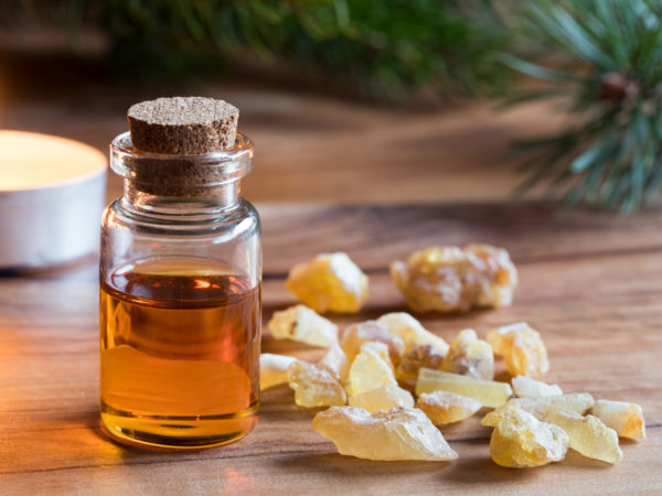 Frankincense Oil | Guide To Essential Oils | Andrew Weil, M.D.