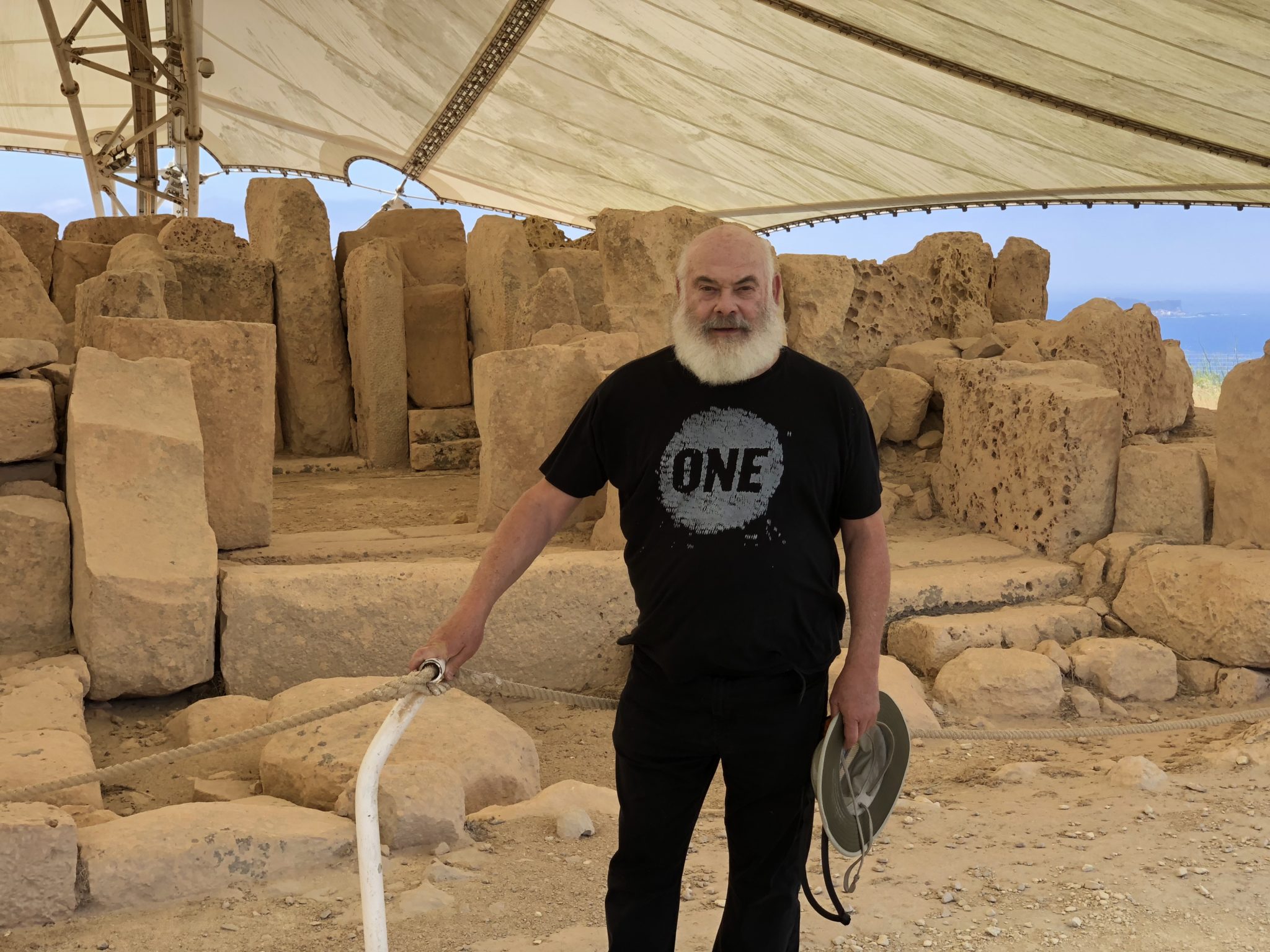 Megalithic Temples of Malta