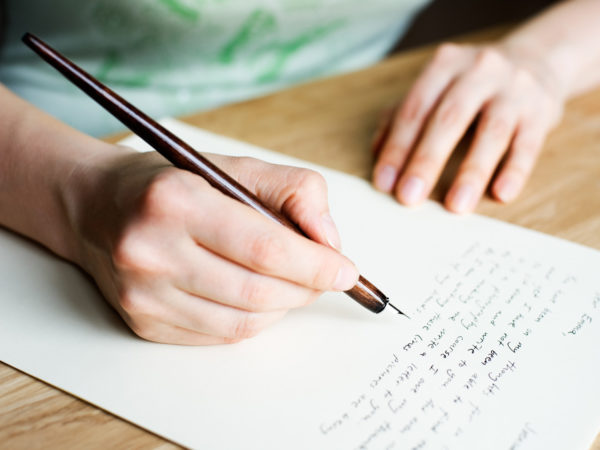 What Legacy Letters Give To Its Writers | Part 3 | Andrew Weil, M.D.
