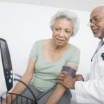 better blood pressure less dementia