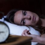 how sleep affects weight