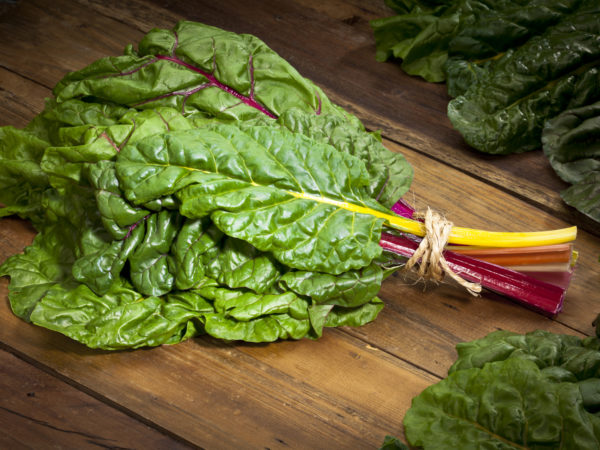 Are You Eating Swiss Chard This Summer? 3 Reasons You Should Be