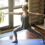 Get In Shape: 4 Ways To Start A Home Gym