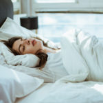 3 Simple Steps To Better Rest And Sleep