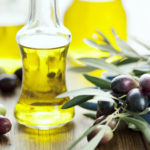 high heat hurt olive oil