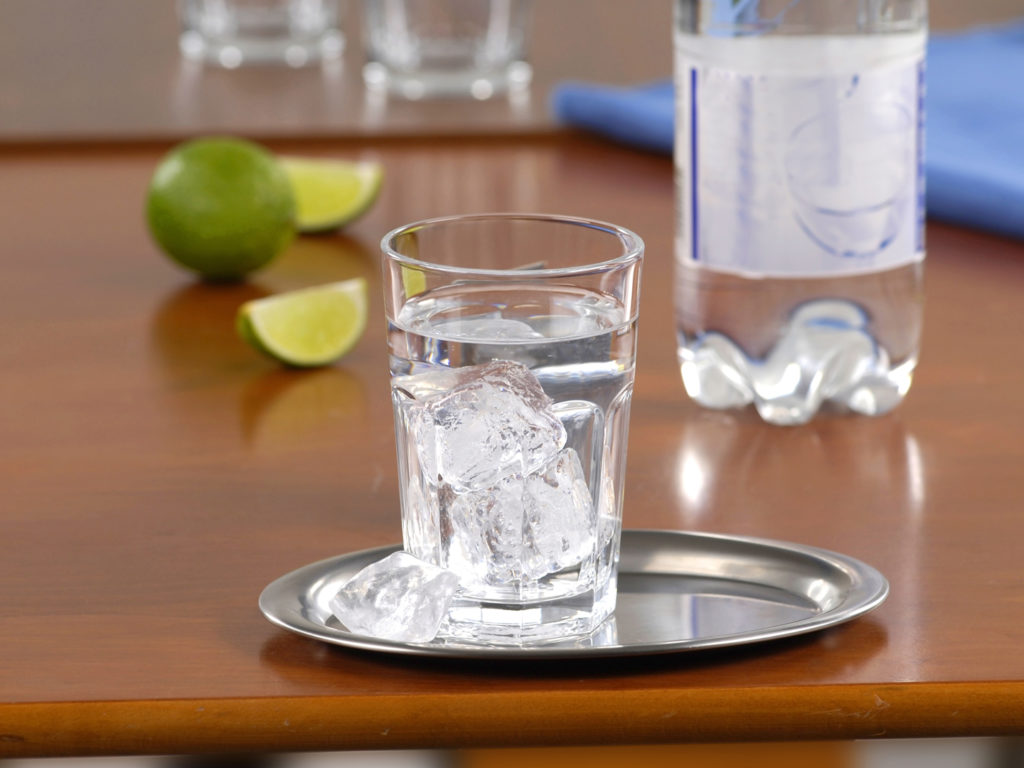 is seltzer harmful