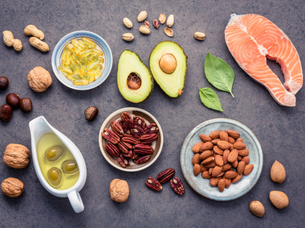 Getting B Vitamins From Your Diet | Photo Gallery | Andrew Weil, M.D.
