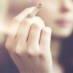 smoking leads to dementia