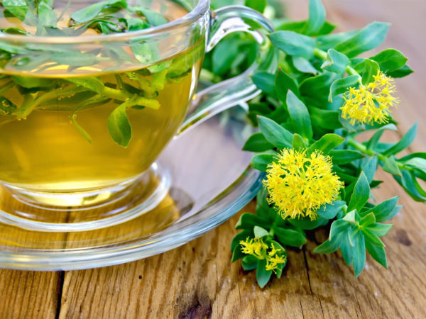 Feeling Stressed? Consider Rhodiola For Help