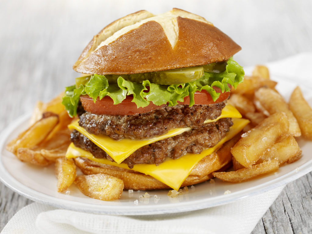 truth about saturated fat