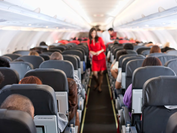 Frequent Flier Cancer? | Travel | Andrew Weil, M.D.