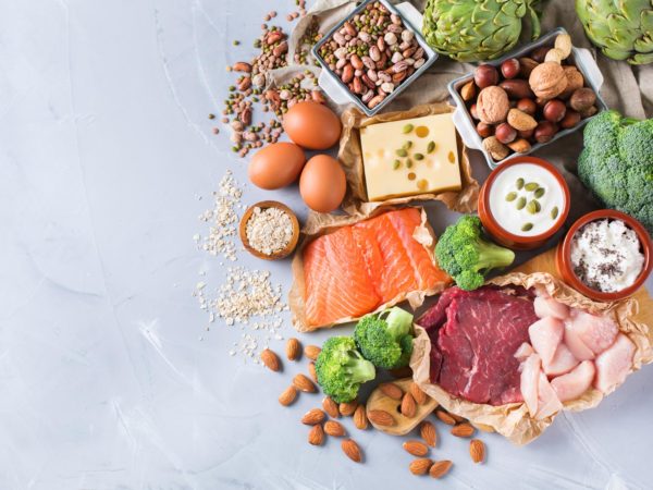 est Foods With Vitamin B12 | Andrew Weil, M.D.