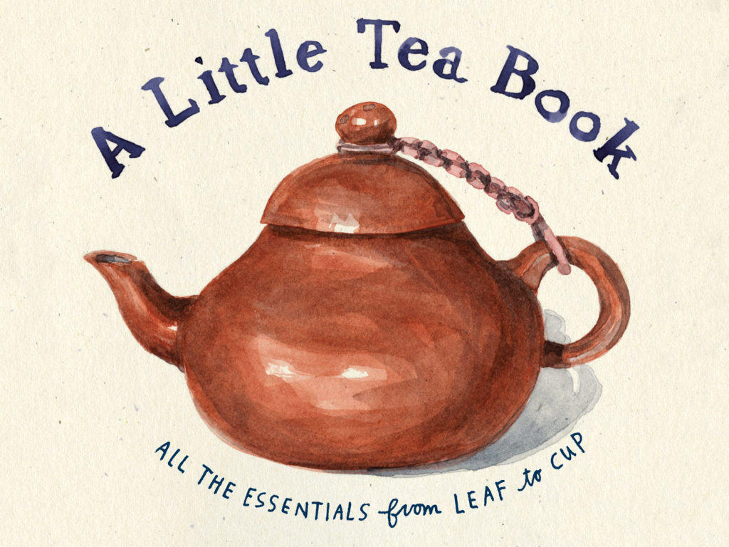 A Little On Choosing Tea | Expert Interviews | Andrew Weil, M.D.