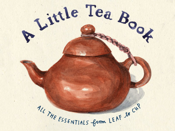 A Little On Choosing Tea | Expert Interviews | Andrew Weil, M.D.