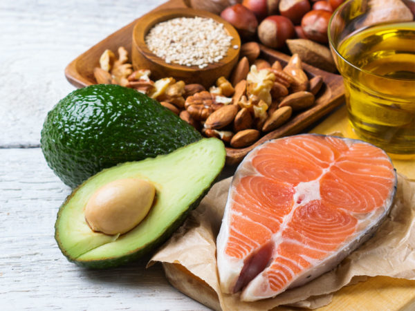 mediterranean diet to save your sight