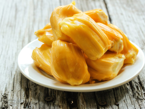 Why Eat Jackfruit? | Nutrition | Andrew Weil, M.D.
