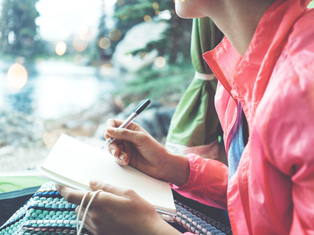 Legacy Writing, DrWeil.com