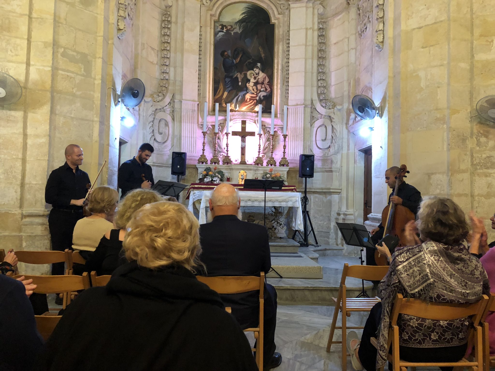 28 group Tal-Harba chapel soprano performance_20181013_4279