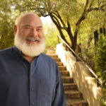 Andrew Weil, M.D. | Stairs | Sonoran Desert