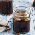 Cold Brew Coffee | Weekl Bulletin | Andre Weil, M.D.
