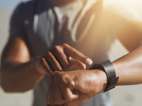 Fitness Trackers | Weekly Bulletin | Andrew Weil, M.D.